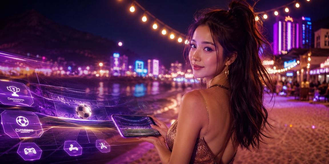 vj630 Thị trường cá cược